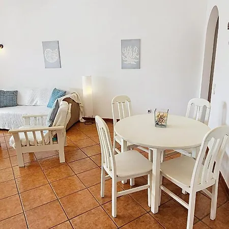 Quinta Figueirinhas T1 Apartment Armação de Pêra
