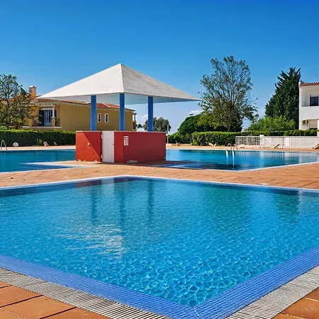 Quinta Figueirinhas T1 Apartment Armação de Pêra