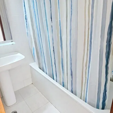 Apartment Quinta Figueirinhas T1