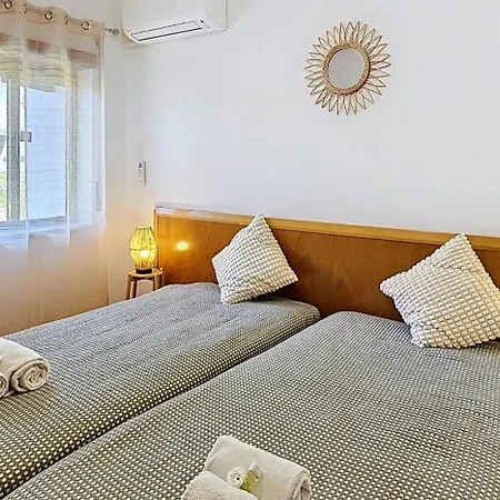 Quinta Figueirinhas T1 Apartment Armação de Pêra