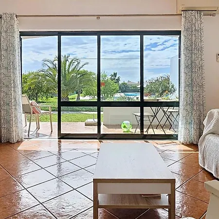 Quinta Figueirinhas T1 Apartment Armação de Pêra