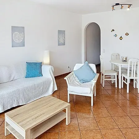 Apartment Quinta Figueirinhas T1 Armação de Pêra